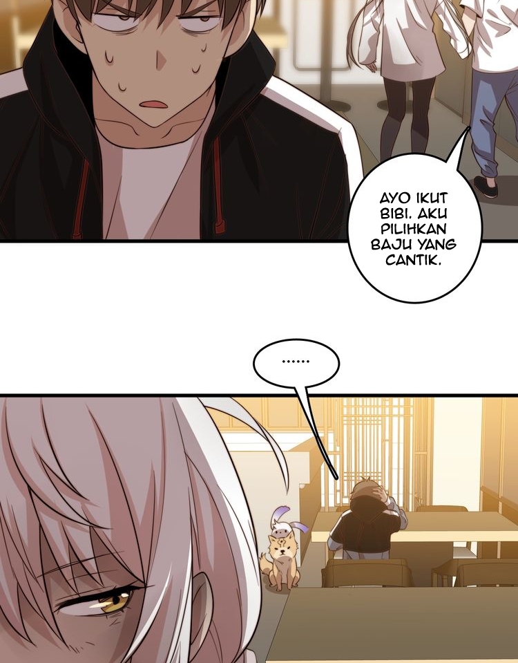 Reborn Doctor Chapter 15 Bahasa Indonesia